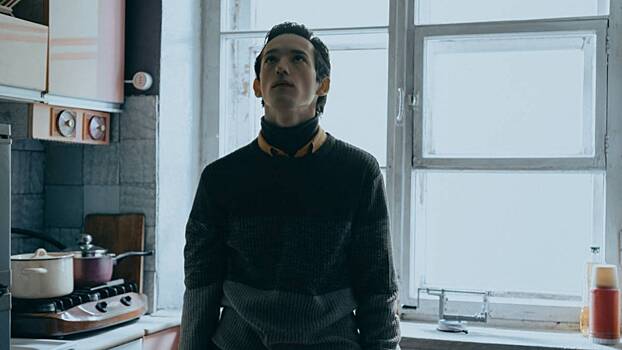 Русский нуар предлагает иначе взглянуть на расследования