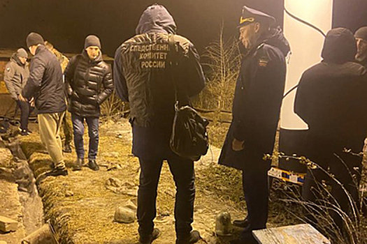 В Приморье два ребенка погибли от взрыва старого снаряда