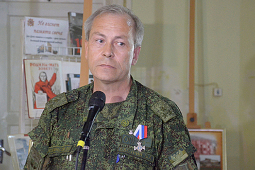 В ДНР предложили депутату Рады возглавить украинскую армию