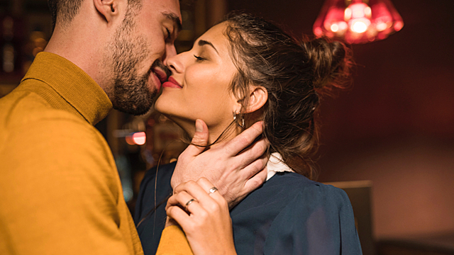 Почувствуем преданность партнера – любовный гороскоп на 7 октября