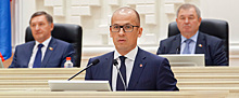 Александр Бречалов спрогнозировал изменения в персональном составе депутатов Госдумы от Удмуртии в новом созыве