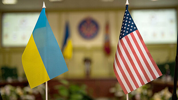 Advance: США бросили Украину на произвол судьбы