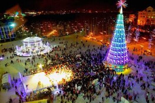 Специалисты проверили 33 гостиницы «Новогодней столицы России»