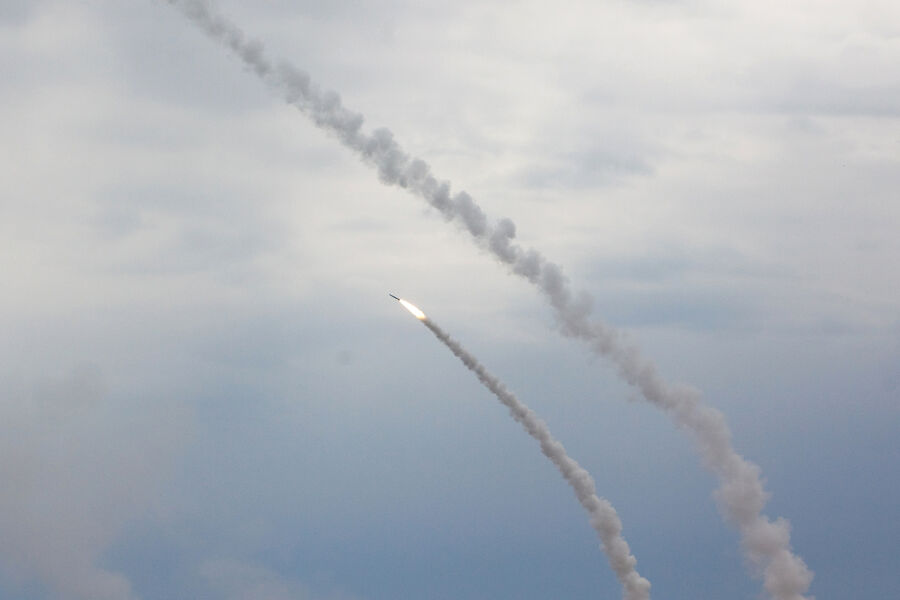 Российские войска поразили объекты СБУ в Киевской области - EuroPress.news