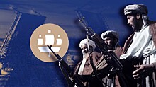 Талибы планируют посетить ПМЭФ-2024