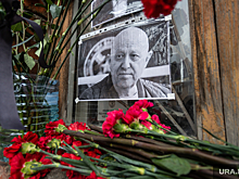 В Кургане устроят день памяти погибшего главы ЧВК «Вагнер» Пригожина