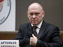 Депутат МГД Артемьев: Электромобили стали заметной частью транспортного потока столицы