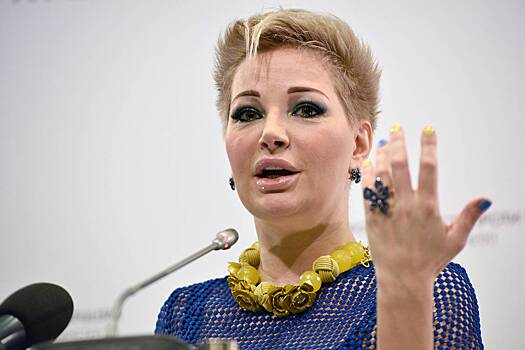 Известную в России оперную певицу оштрафовали на 40 тысяч рублей