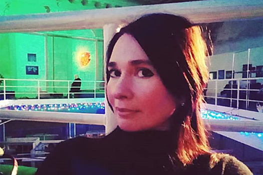 Художница посоветовала мужчинам не думать о вагинах