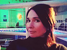 Художница посоветовала мужчинам не думать о вагинах