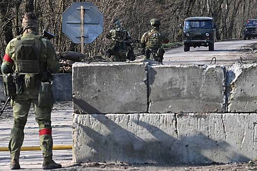 Белоруссия ответила Украине на призыв отодвинуть войска от границы