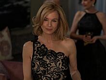 Рене Зеллвегер сломала нос на съемках фильма «Джуди»