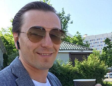 Безруков рассказал о своем герое  в «Годунове»