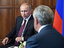 Подписано соглашение о страховании россиян, живущих в Абхазии