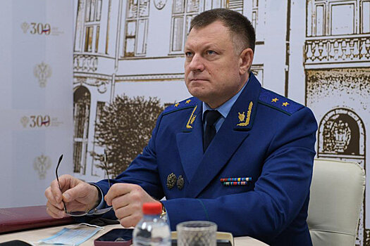 Прокуратура выявила 1,5 тыс коррупционных преступлений на Кубани