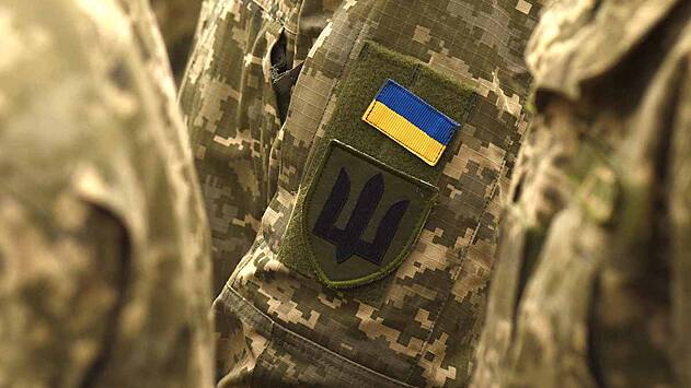 «СТРАНА.ua»: командир ВСУ признал отход украинских военных из Соледара