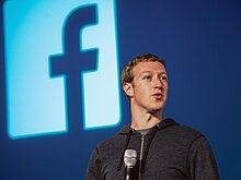Основателя Facebook хотят лишить контроля над компанией