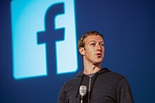 Основателя Facebook хотят лишить контроля над компанией
