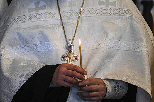 В России возмутились отпеванием не вернувшихся с СВО бойцов за деньги