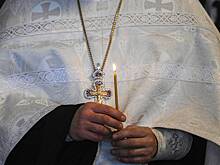 В России возмутились отпеванием не вернувшихся с СВО бойцов за деньги