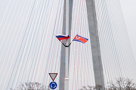 Стало известно, что роднит русских и северокорейцев