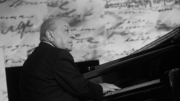 На 85-м году жизни не стало народного артиста России Левона Оганезова