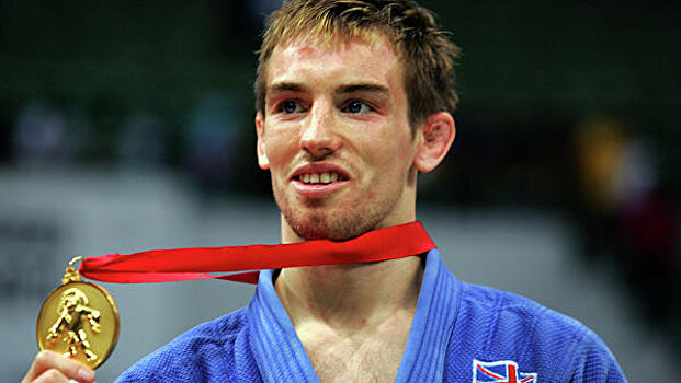 Чемпион мира по дзюдо умер в 36 лет