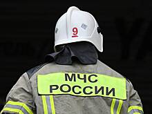 Россияне с двумя детьми заживо сгорели при пожаре в доме