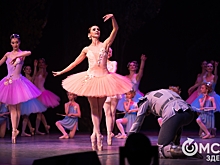 "У артиста балета всегда что-то болит". Что скрывается за ширмой изящного искусства?