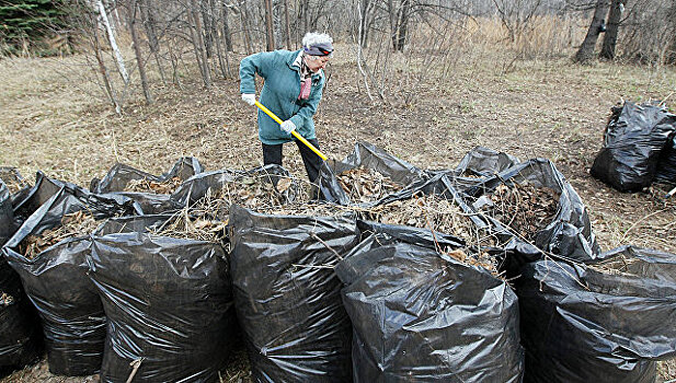 Центр "серебряных" волонтеров откроется в Челябинской области