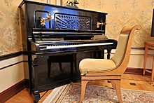 Власти Ставрополья подарят юноше новое фортепиано взамен утонувшего при паводке