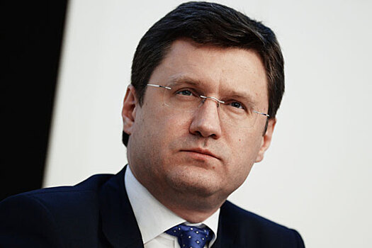 Новак выступил за сохранение принятых в нефтянке налогов