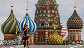 Россия вошла в число самых желанных и недоступных стран мира