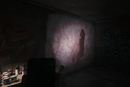 У нас есть P.T. дома: обзор игры Silent Hill: The Short Message