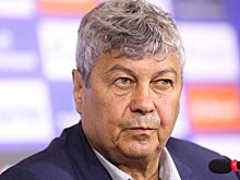 Бывший главный тренер "Зенита" Луческу может возглавить "Лудогорец"
