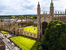 Похождения принца Англии и жизнь после взрыва. Что вы не успели прочитать за лето