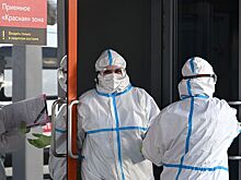 17 378 новых случаев коронавируса выявили в России