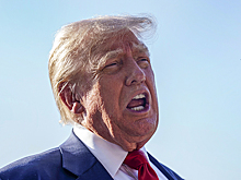 СМИ рассказали, почему Трамп накричал на Нетаньяху