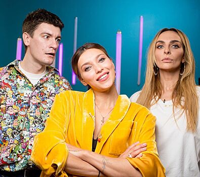 «Видели голыми друг друга»: Варнава и Гудков признались, как сблизились в шоу Comedy Woman