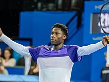 Куам стал пятым самым молодым игроком, вышедшим в основную сетку турнира ATP в XXI веке