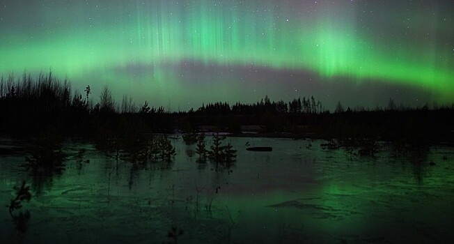 Магнитная буря сегодня: геомагнитная обстановка и советы врачей