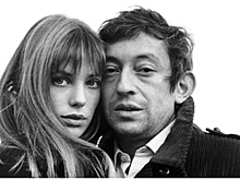 Необычный союз одной из знаменитых пар прошлого столетия