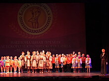 Нижегородские танцевальные коллективы собрали богатый урожай дипломов премии «Весна священная»