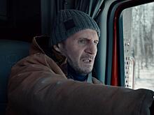 Звезда фильма «Ледяной драйв» Лиам Нисон: «К минусовой температуре присоединялся ветер, который пронизывал тебя насквозь»