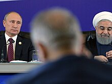 Al Hadath TV (ОАЭ): сирийские войска, лояльные России, развернуты в городе Аль-Букамаль на границе с Ираком