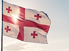 В Грузии избрали главу правящей партии «Грузинская мечта»