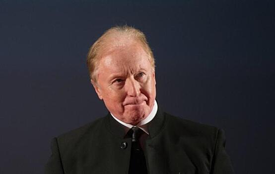 Вячеслав Гордеев. Жизнь в танце