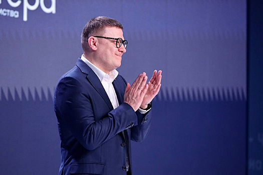 Текслер назвал топовую тему для Челябинской области