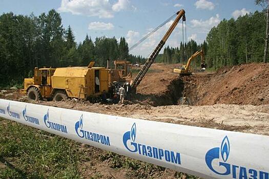 Эксперт считает, что санкции США против «Северного потока-2» сделали Меркель должником Путина