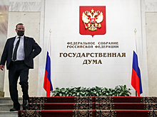 В Госдуме назвали упразднение Ростуризма неожиданным